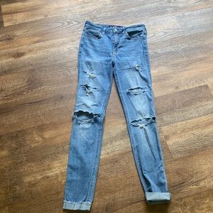 Hollister jeans